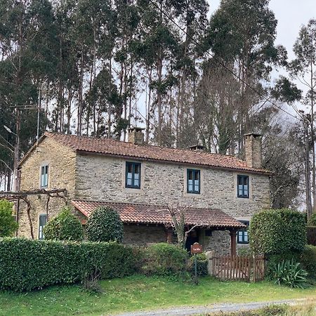 Casa Milia Guest House Castaneda  Екстериор снимка