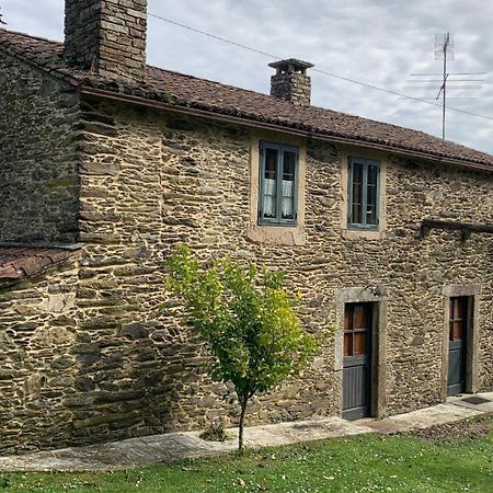 Casa Milia Guest House Castaneda  Екстериор снимка