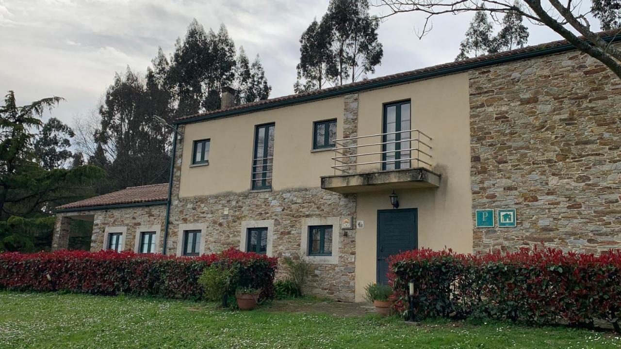 Casa Milia Guest House Castaneda  Екстериор снимка