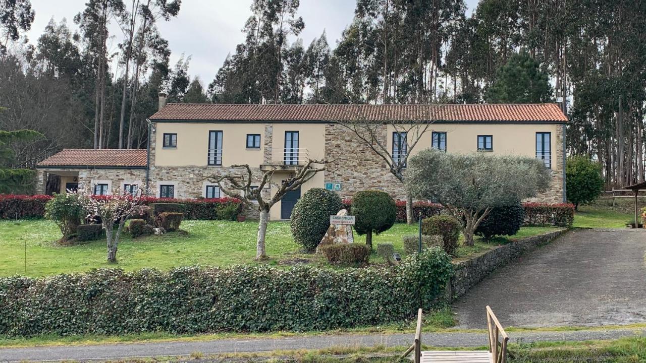 Casa Milia Guest House Castaneda  Екстериор снимка