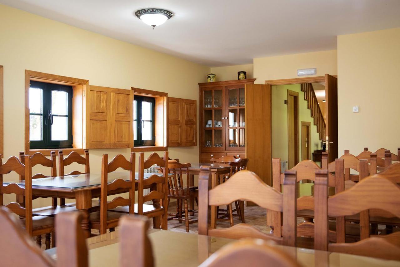 Casa Milia Guest House Castaneda  Екстериор снимка