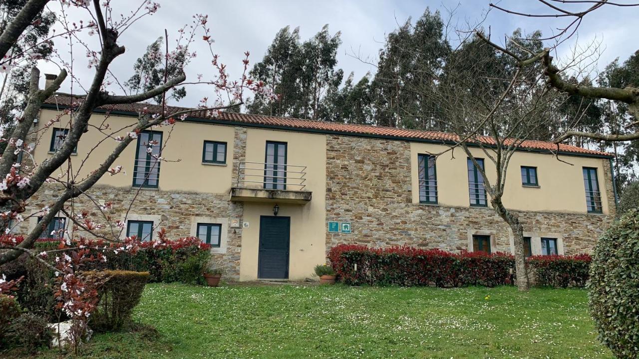 Casa Milia Guest House Castaneda  Екстериор снимка