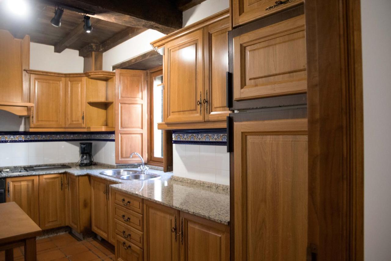 Casa Milia Guest House Castaneda  Екстериор снимка