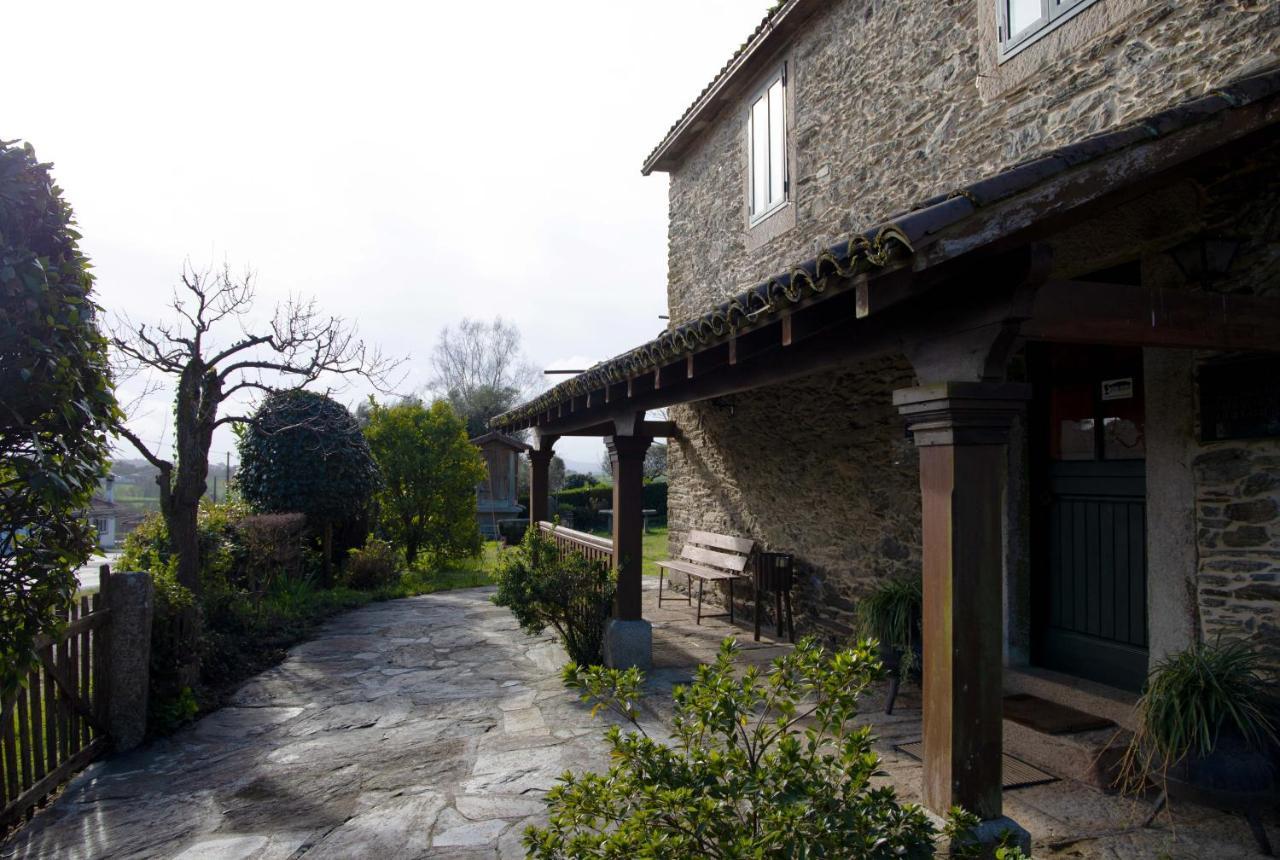 Casa Milia Guest House Castaneda  Екстериор снимка