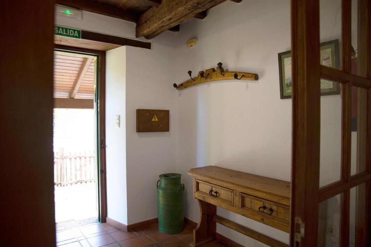 Casa Milia Guest House Castaneda  Екстериор снимка
