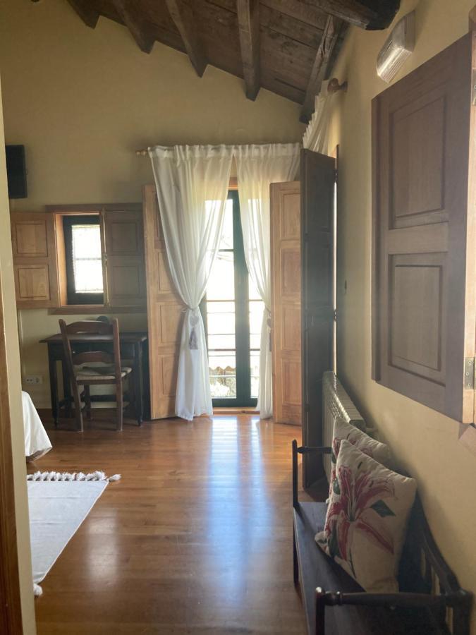 Casa Milia Guest House Castaneda  Екстериор снимка
