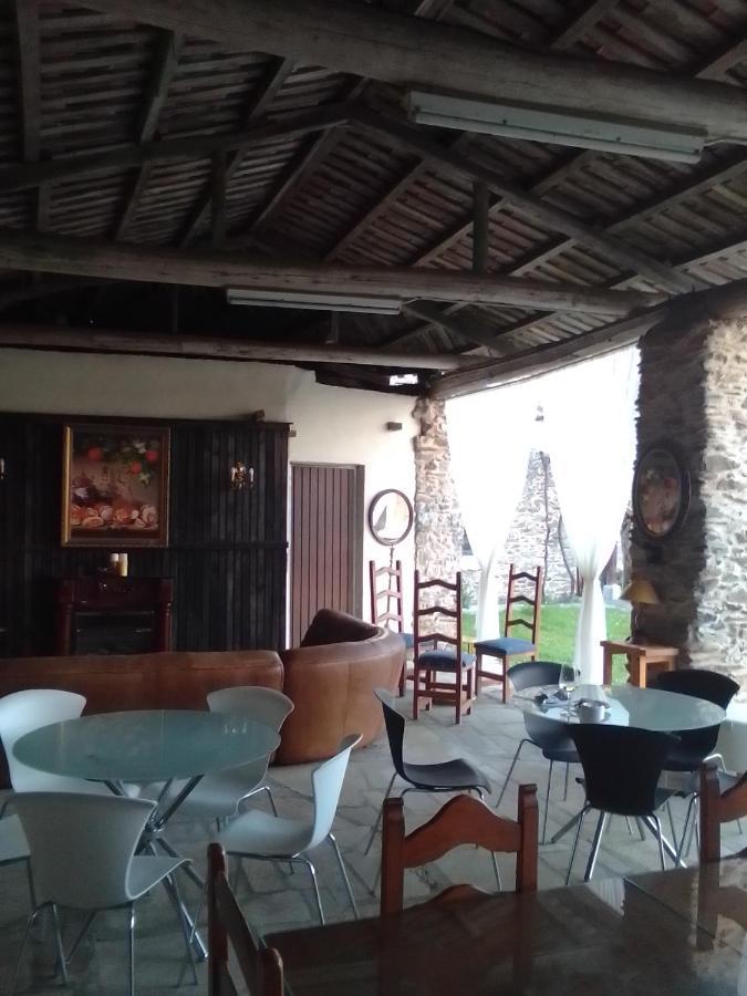 Casa Milia Guest House Castaneda  Екстериор снимка