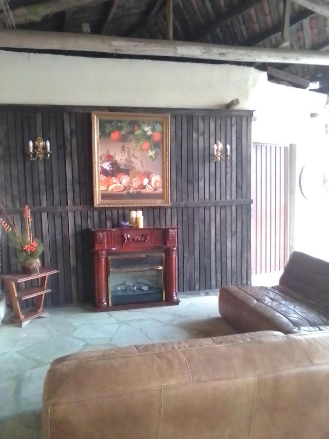 Casa Milia Guest House Castaneda  Екстериор снимка
