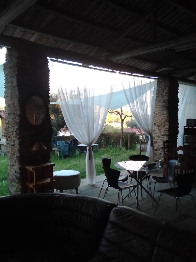 Casa Milia Guest House Castaneda  Екстериор снимка