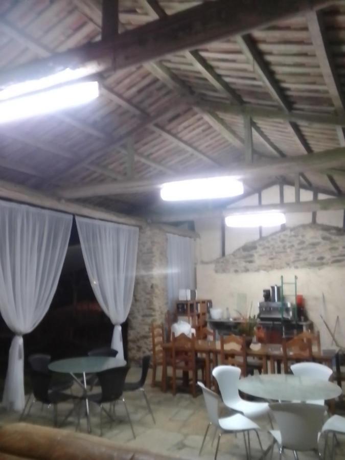 Casa Milia Guest House Castaneda  Екстериор снимка