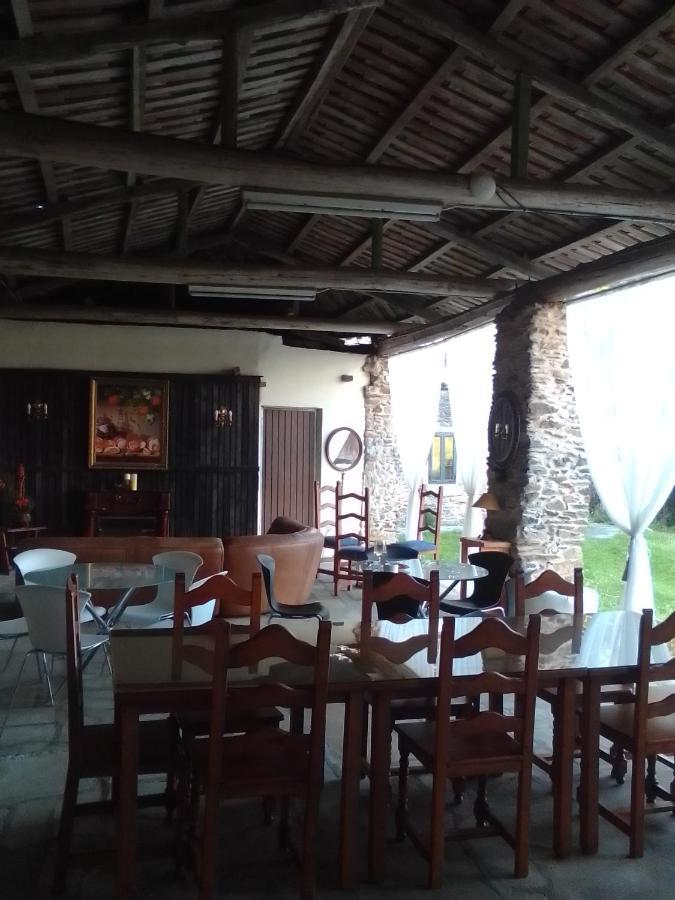 Casa Milia Guest House Castaneda  Екстериор снимка