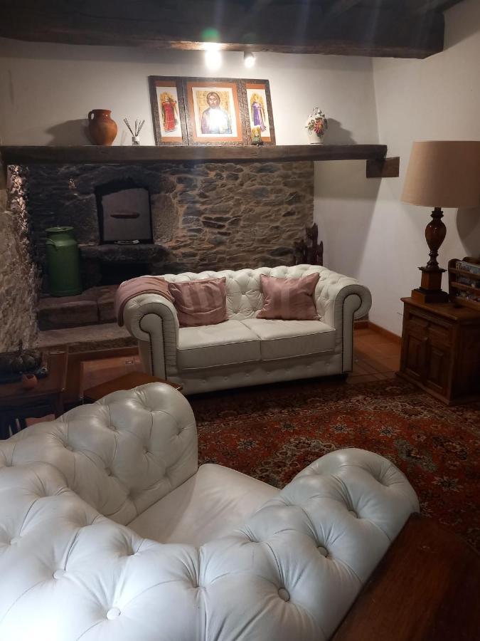 Casa Milia Guest House Castaneda  Екстериор снимка