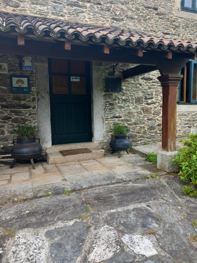 Casa Milia Guest House Castaneda  Екстериор снимка