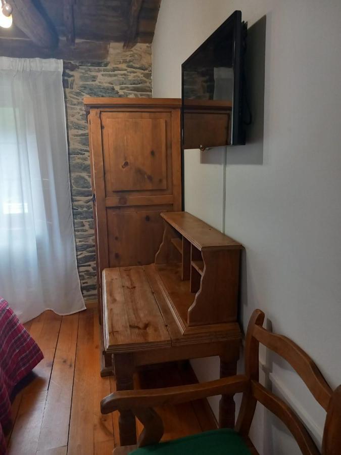 Casa Milia Guest House Castaneda  Екстериор снимка