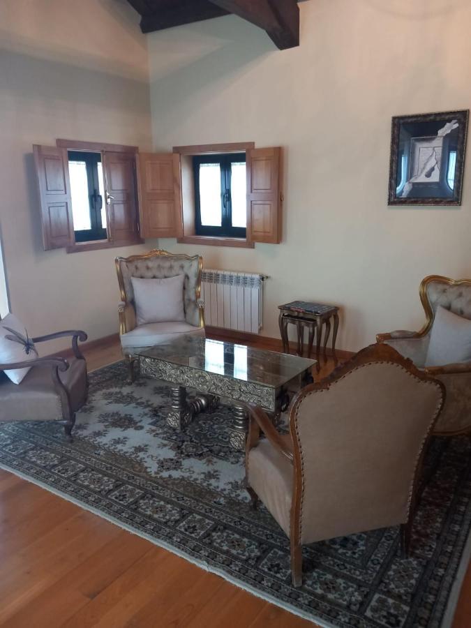 Casa Milia Guest House Castaneda  Екстериор снимка