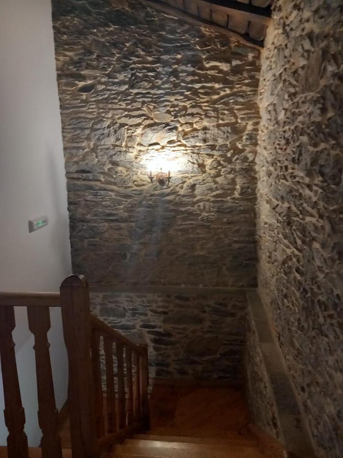 Casa Milia Guest House Castaneda  Екстериор снимка