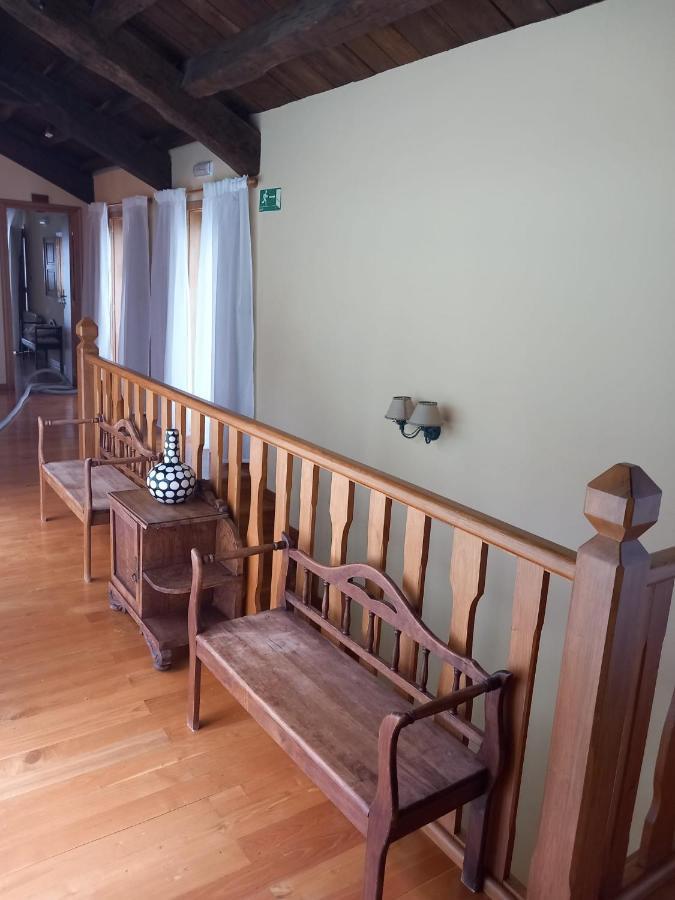 Casa Milia Guest House Castaneda  Екстериор снимка