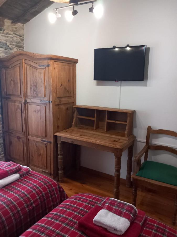 Casa Milia Guest House Castaneda  Екстериор снимка