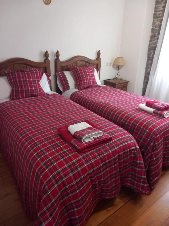 Casa Milia Guest House Castaneda  Екстериор снимка