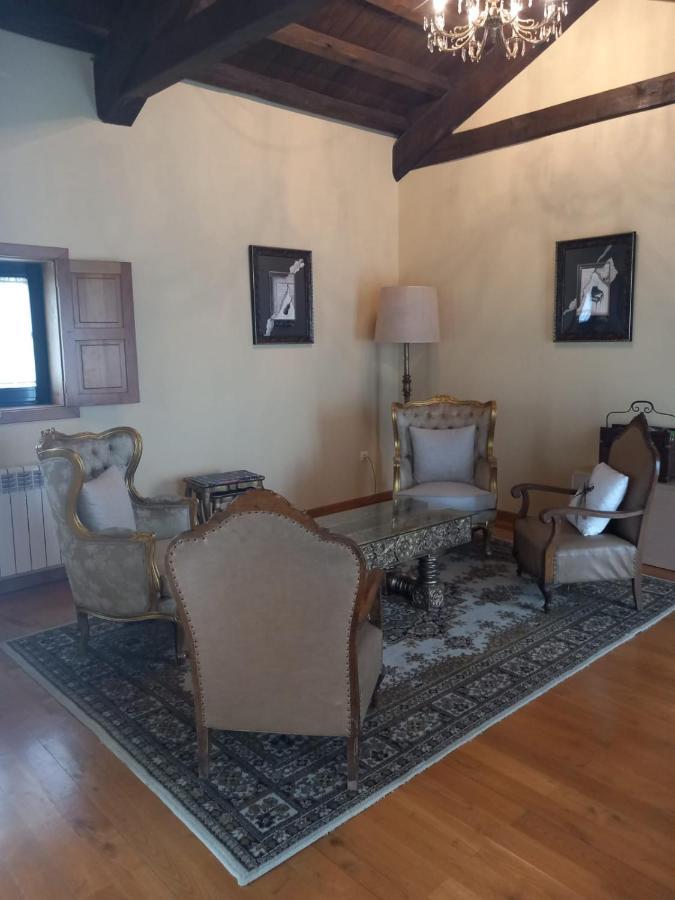 Casa Milia Guest House Castaneda  Екстериор снимка