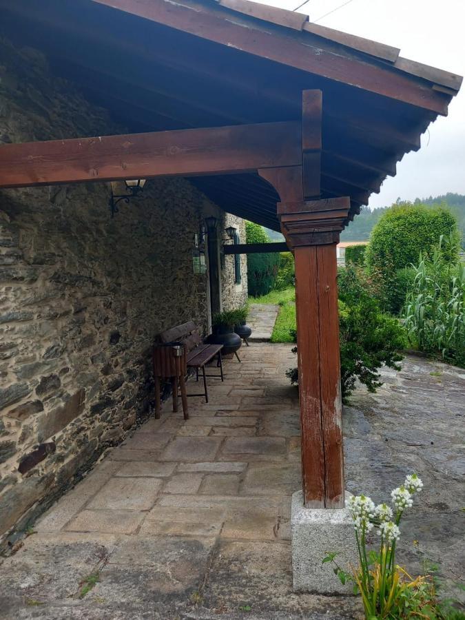 Casa Milia Guest House Castaneda  Екстериор снимка