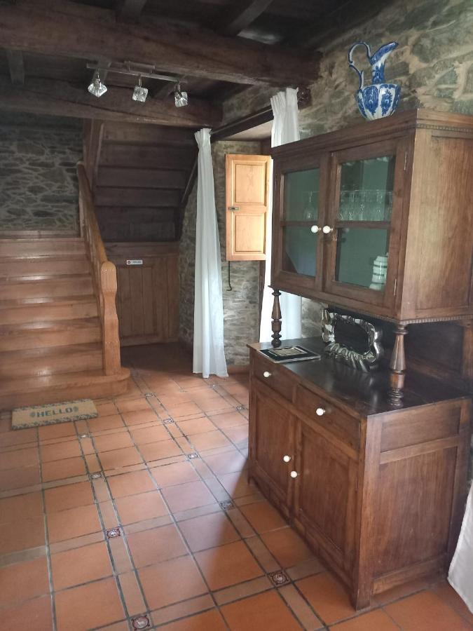 Casa Milia Guest House Castaneda  Екстериор снимка