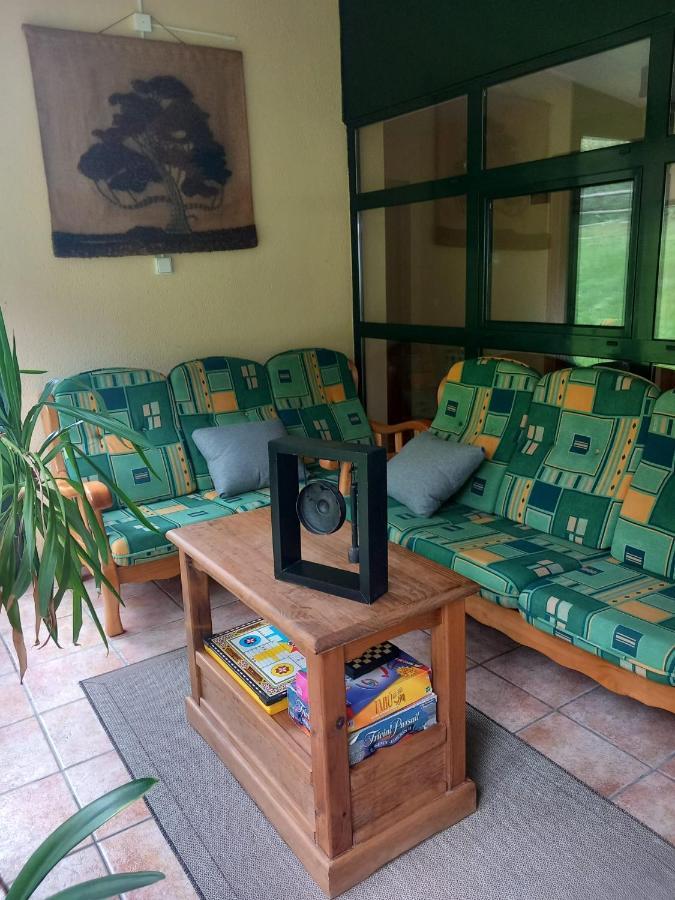 Casa Milia Guest House Castaneda  Екстериор снимка