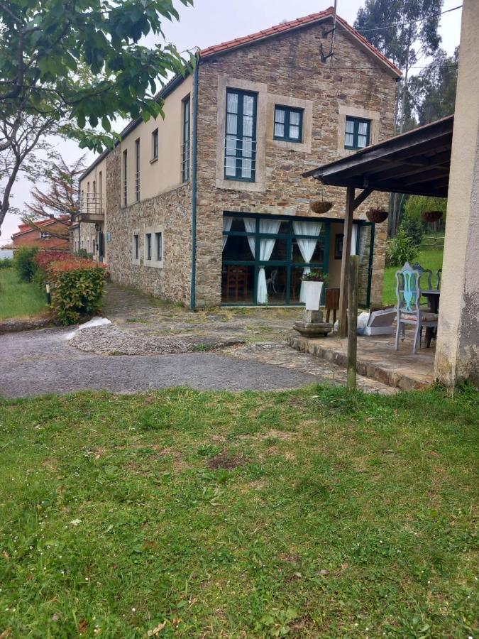 Casa Milia Guest House Castaneda  Екстериор снимка