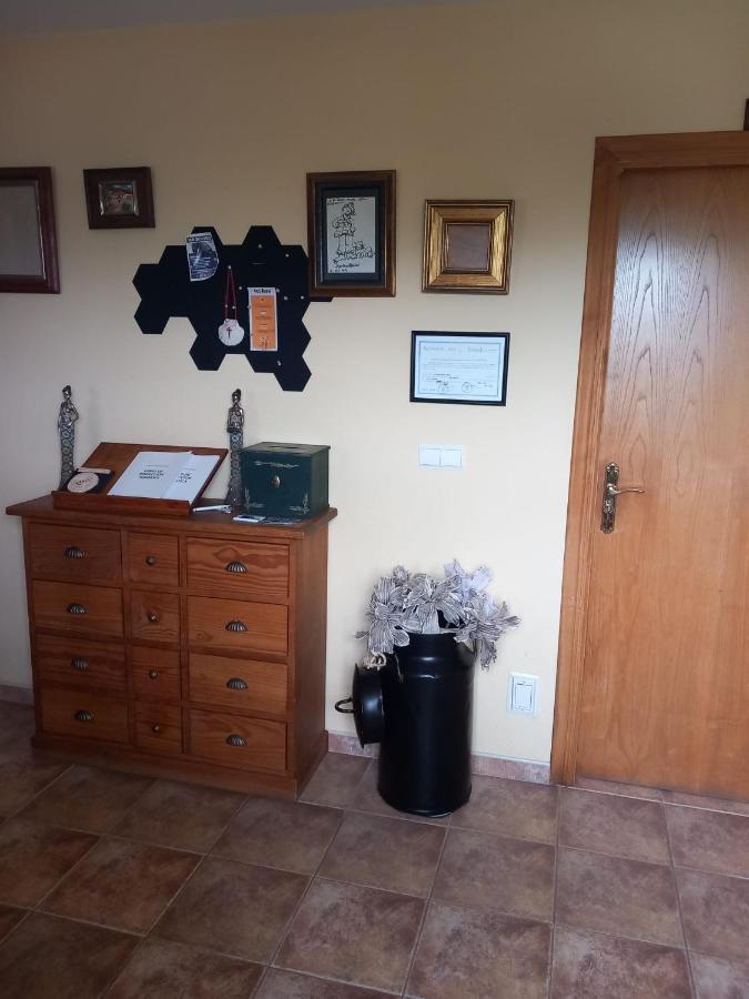 Casa Milia Guest House Castaneda  Екстериор снимка