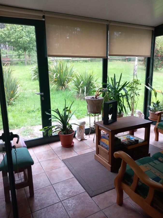 Casa Milia Guest House Castaneda  Екстериор снимка