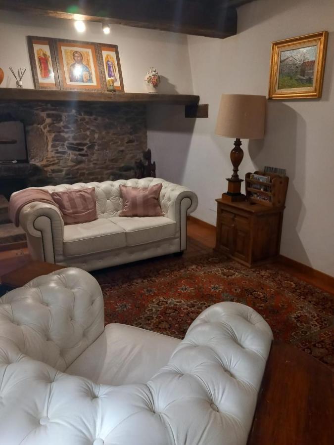 Casa Milia Guest House Castaneda  Екстериор снимка