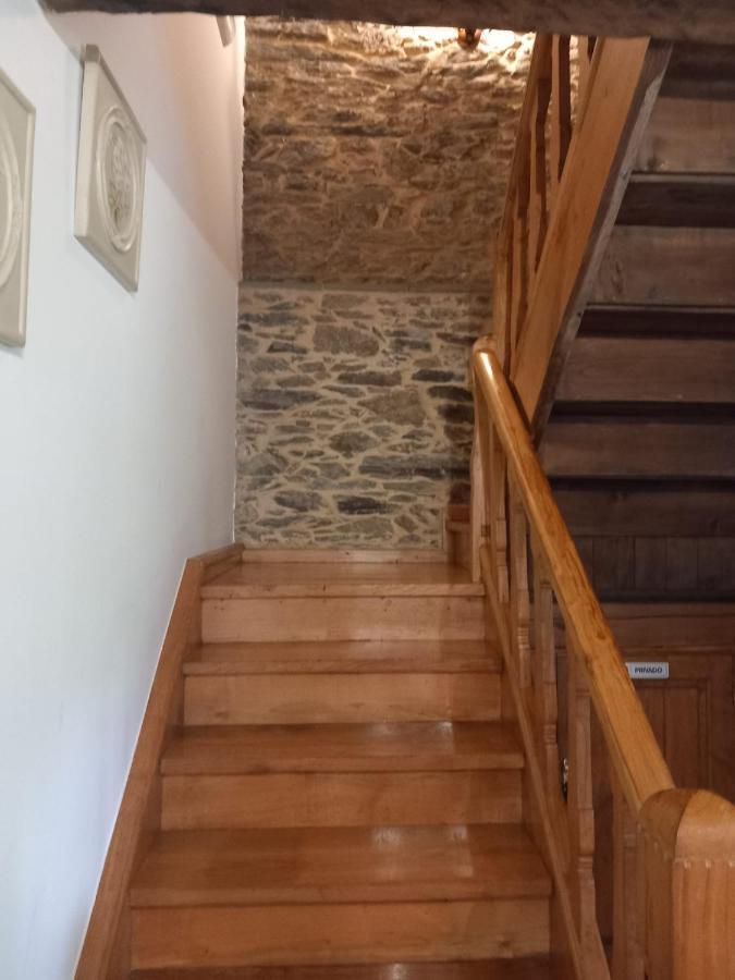 Casa Milia Guest House Castaneda  Екстериор снимка