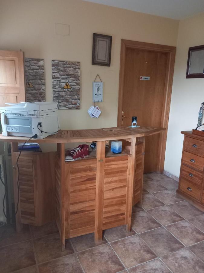 Casa Milia Guest House Castaneda  Екстериор снимка