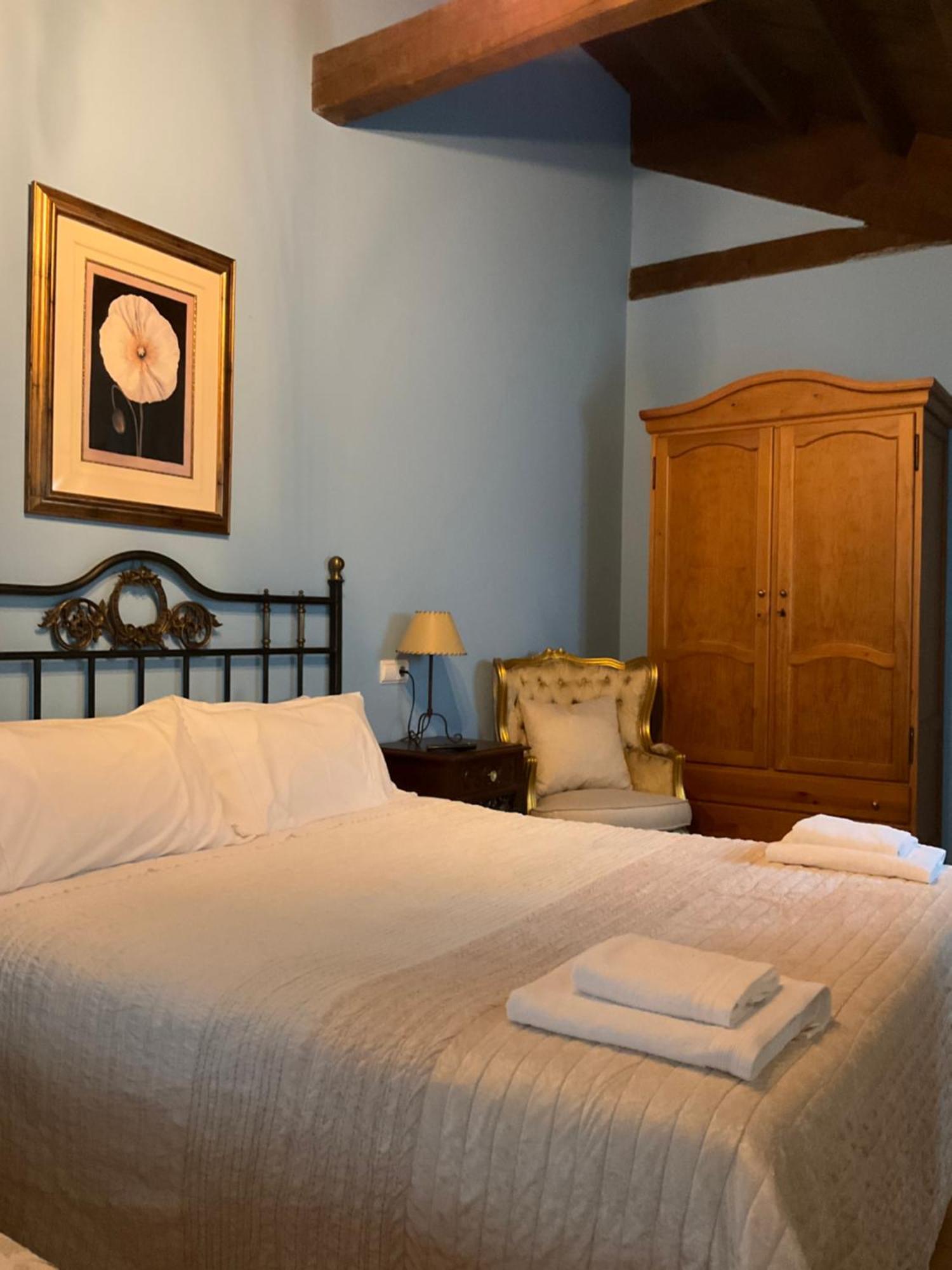 Casa Milia Guest House Castaneda  Екстериор снимка