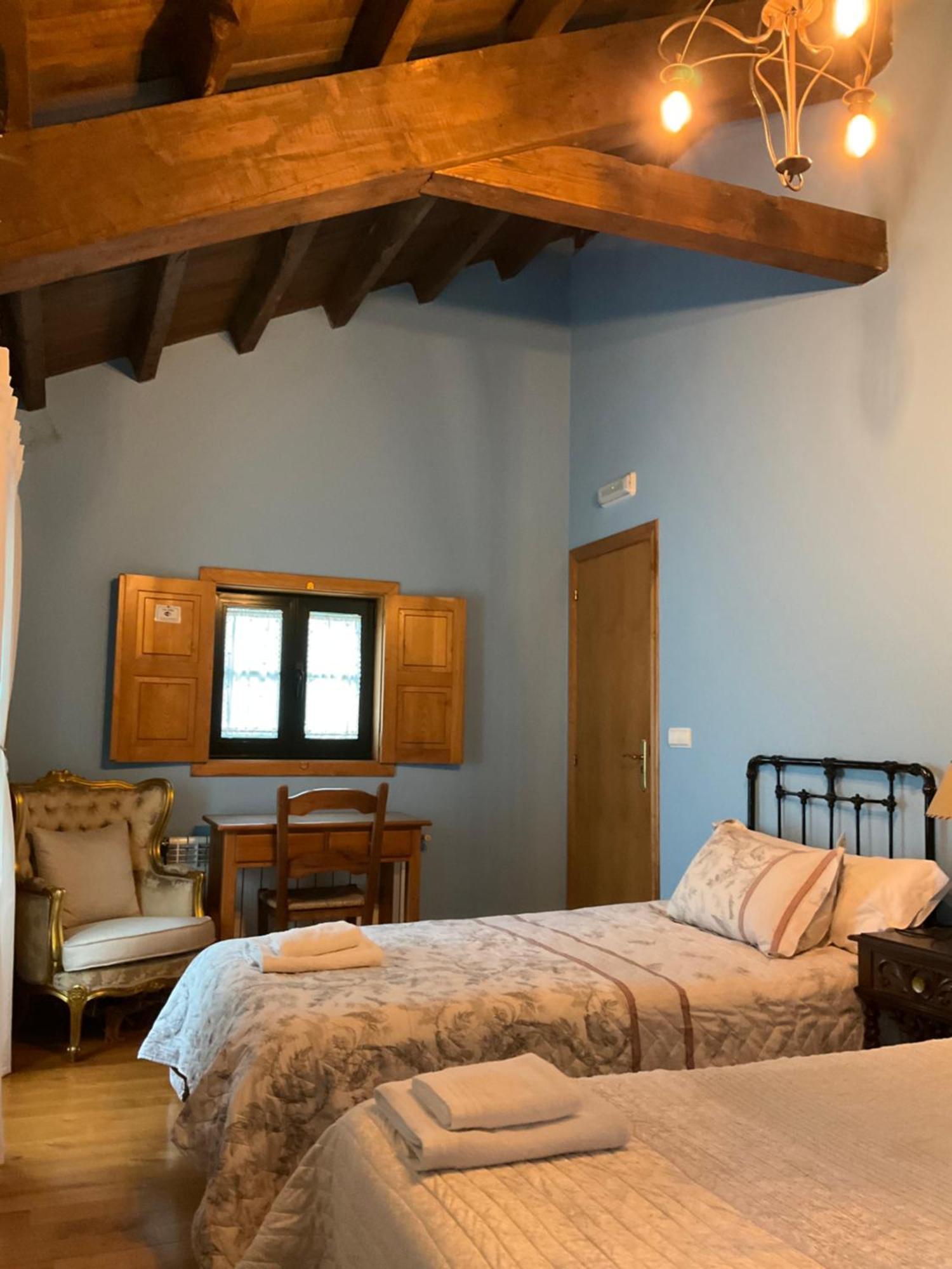 Casa Milia Guest House Castaneda  Екстериор снимка