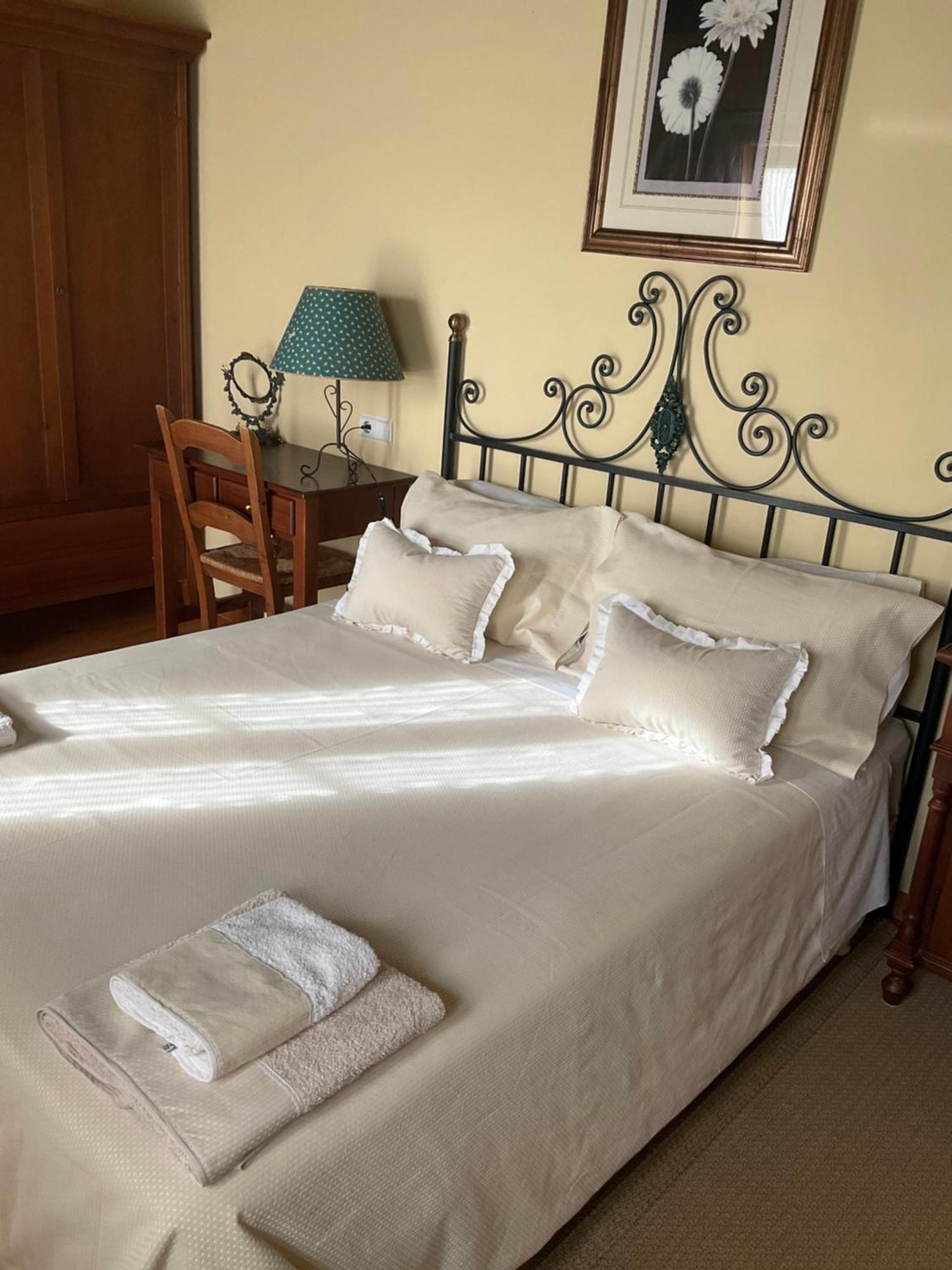 Casa Milia Guest House Castaneda  Екстериор снимка