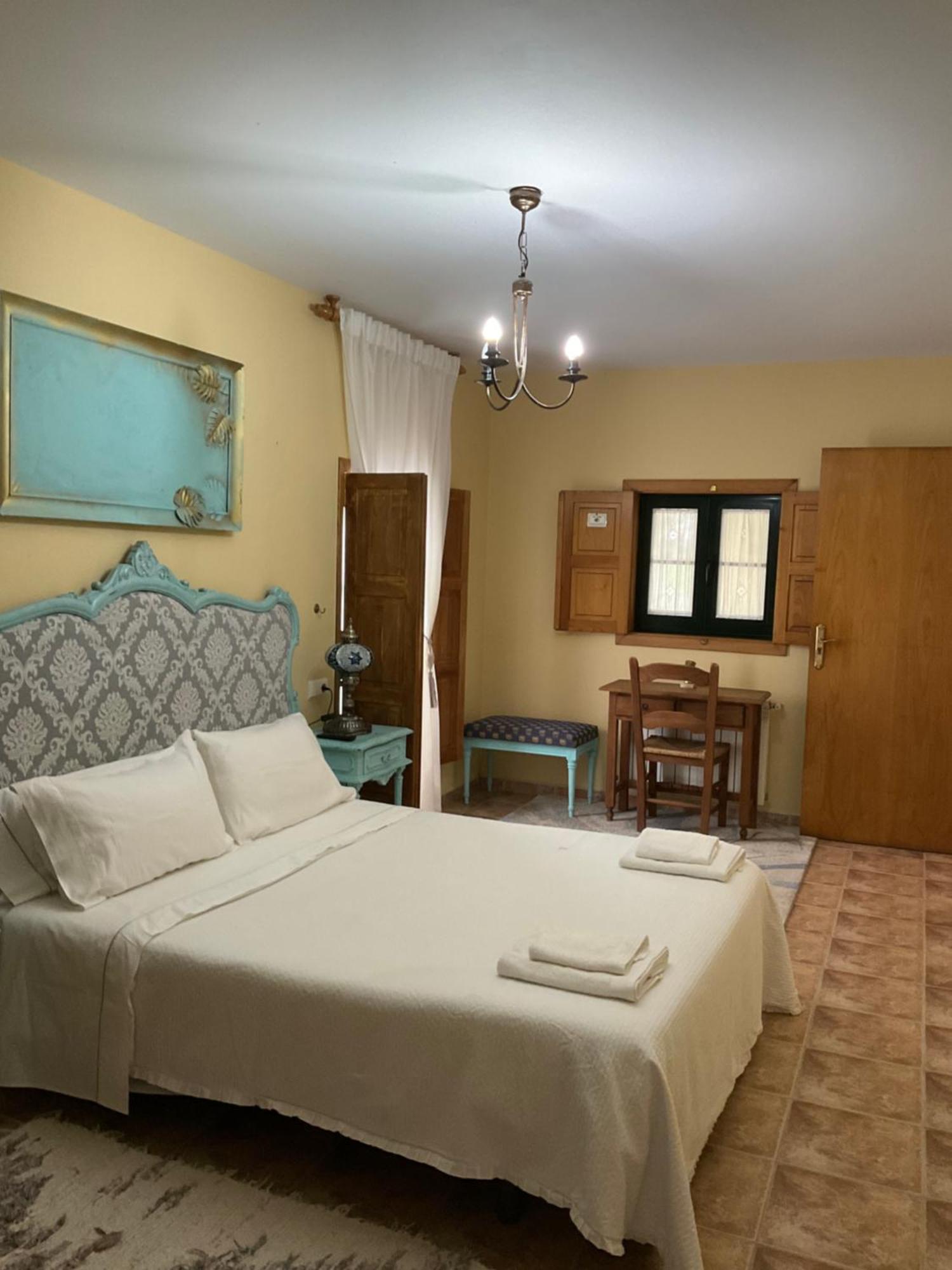 Casa Milia Guest House Castaneda  Екстериор снимка