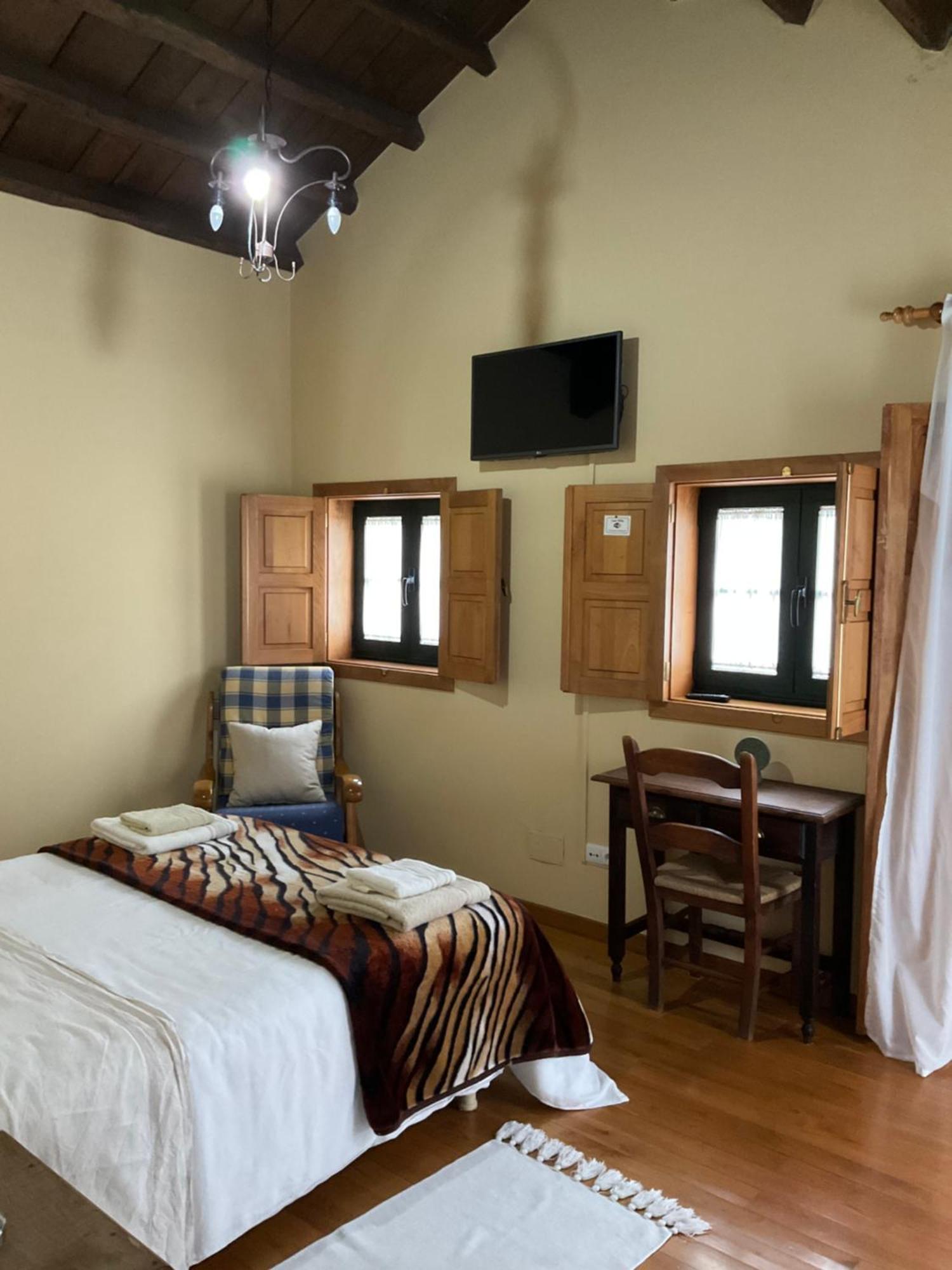 Casa Milia Guest House Castaneda  Екстериор снимка
