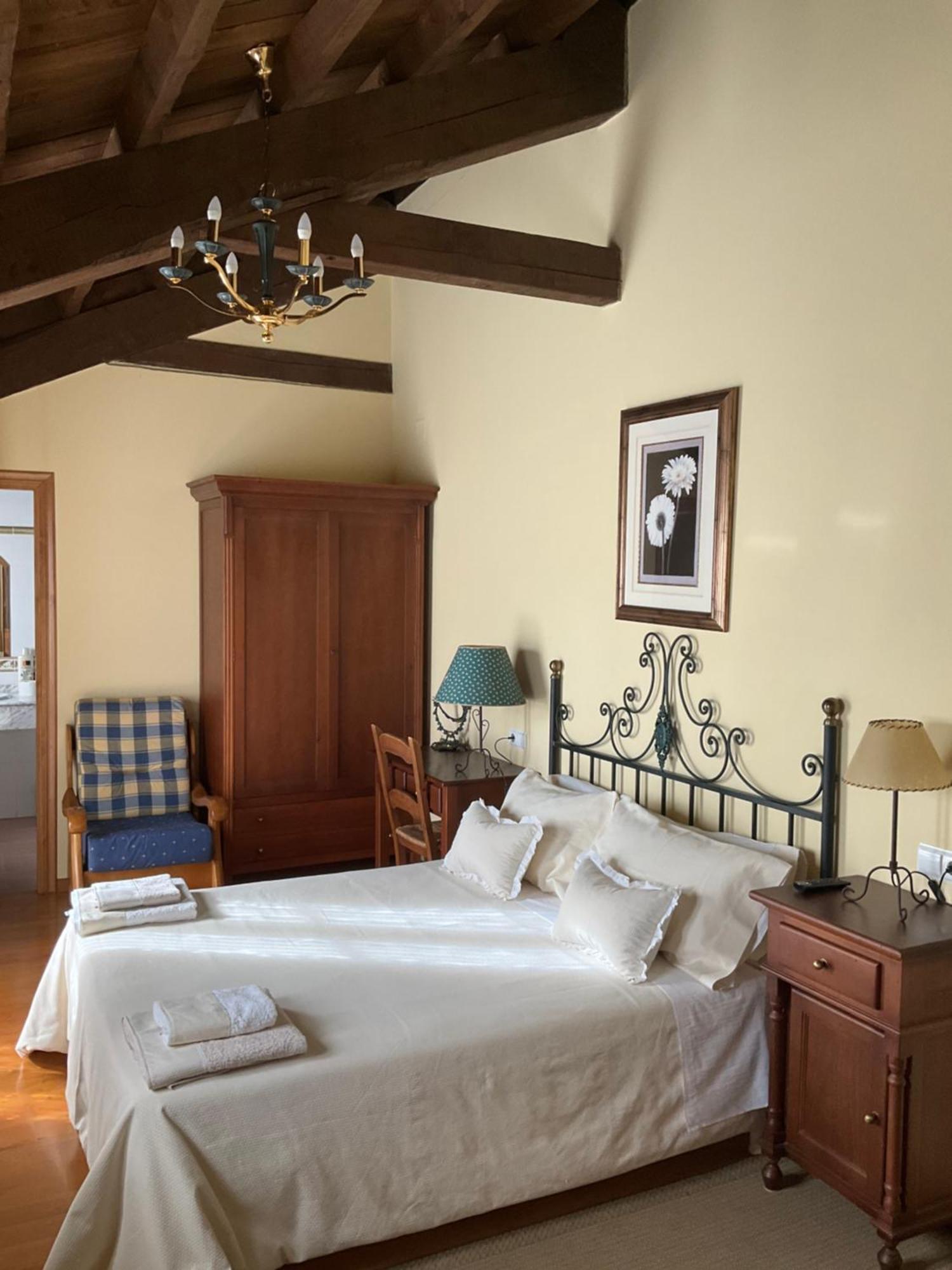 Casa Milia Guest House Castaneda  Екстериор снимка