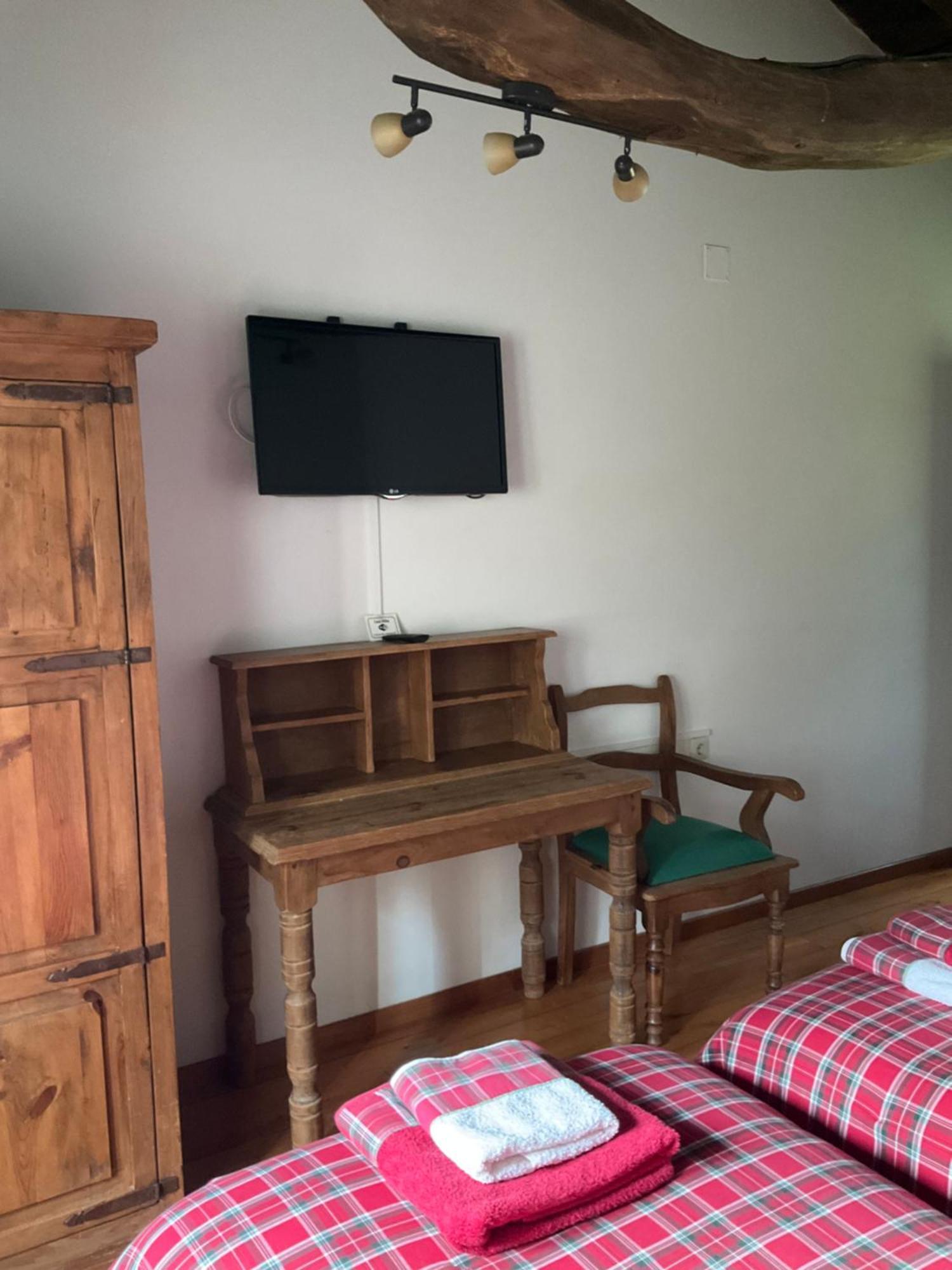 Casa Milia Guest House Castaneda  Екстериор снимка