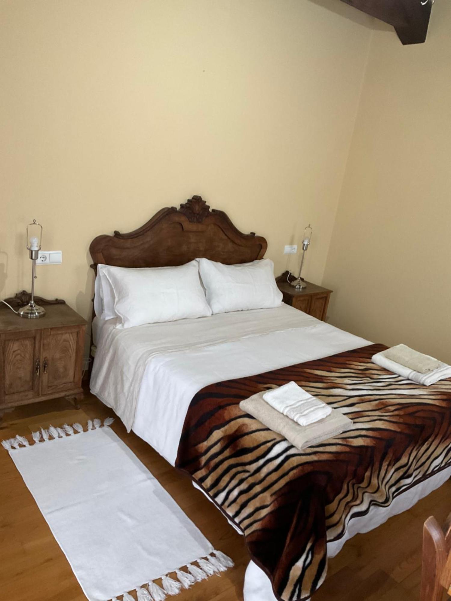 Casa Milia Guest House Castaneda  Екстериор снимка