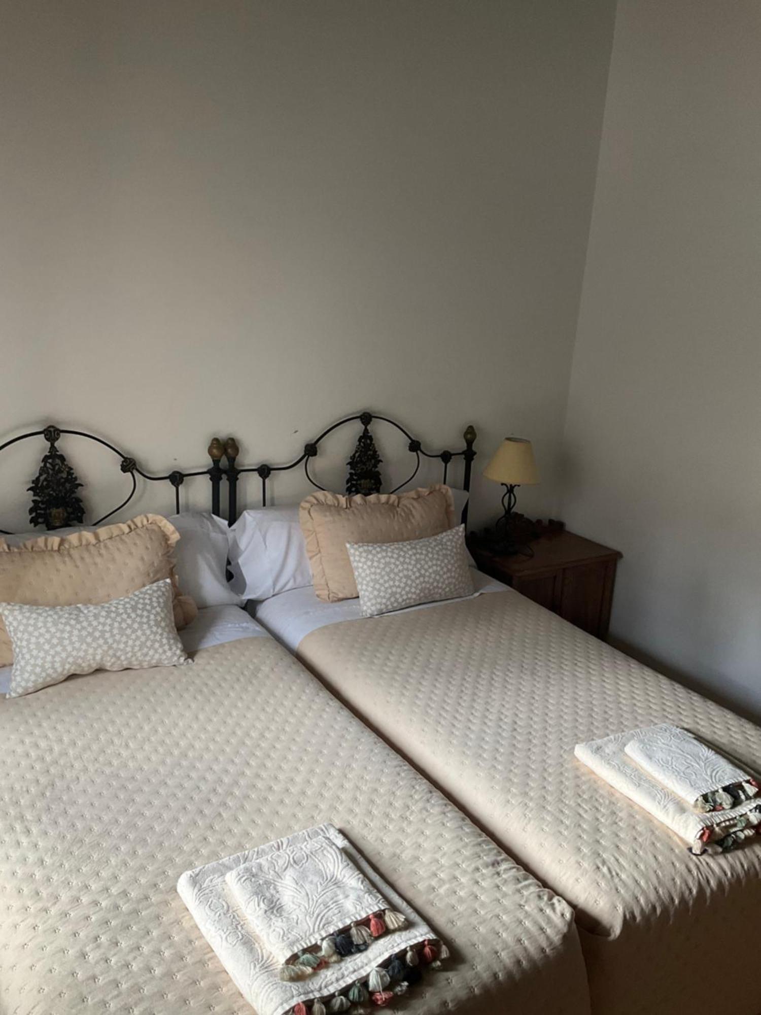 Casa Milia Guest House Castaneda  Екстериор снимка