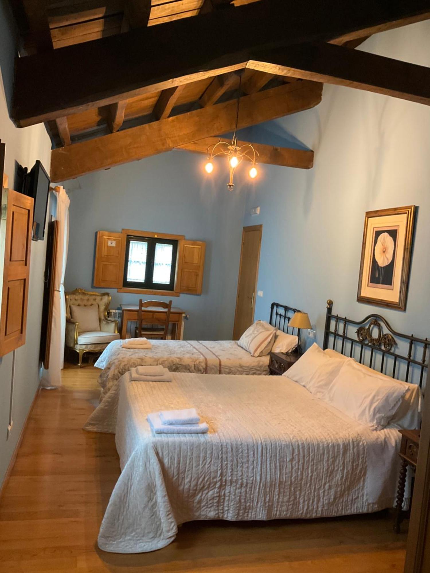 Casa Milia Guest House Castaneda  Екстериор снимка