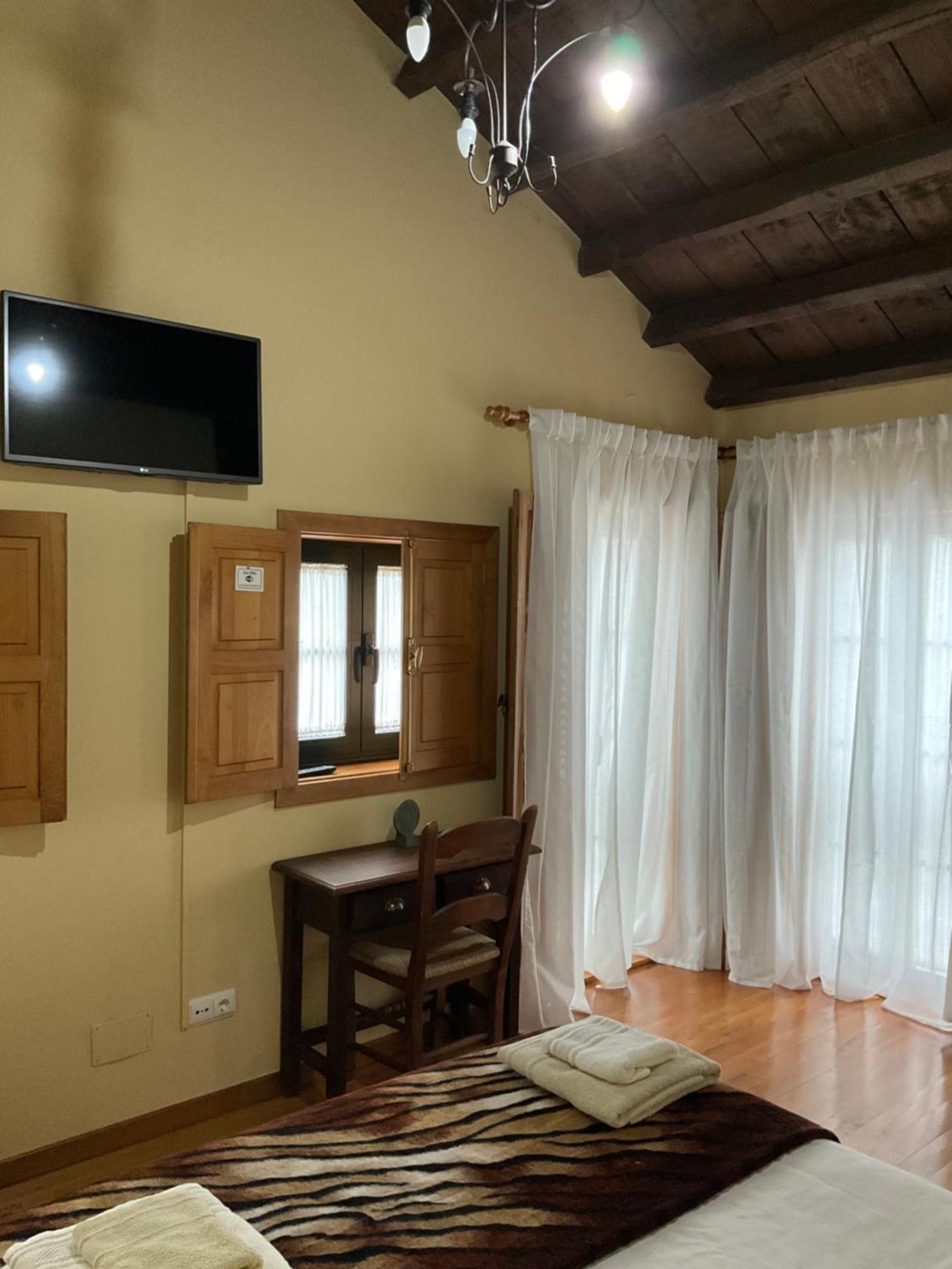 Casa Milia Guest House Castaneda  Екстериор снимка