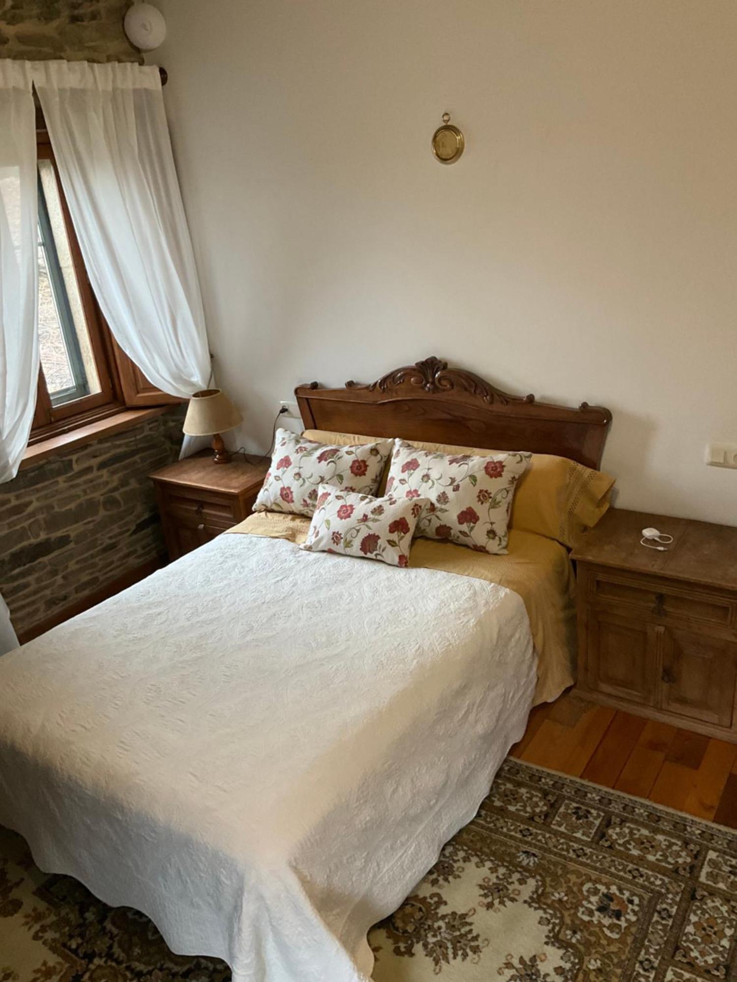 Casa Milia Guest House Castaneda  Екстериор снимка