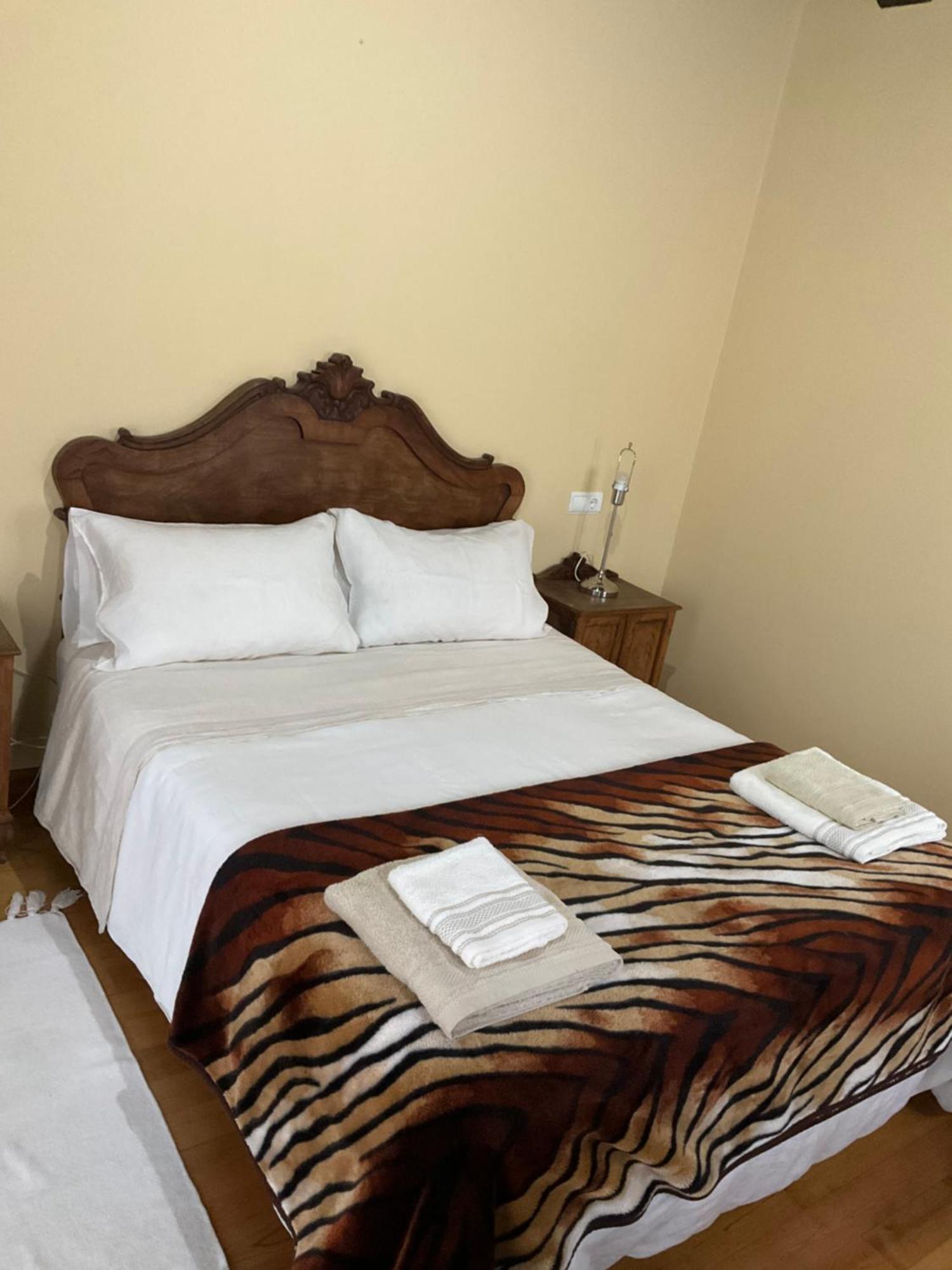 Casa Milia Guest House Castaneda  Екстериор снимка