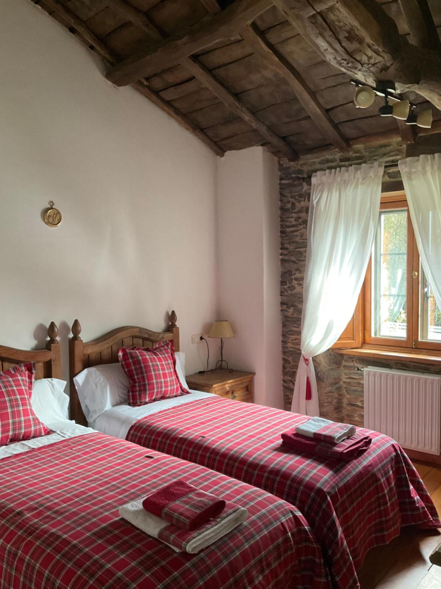 Casa Milia Guest House Castaneda  Екстериор снимка
