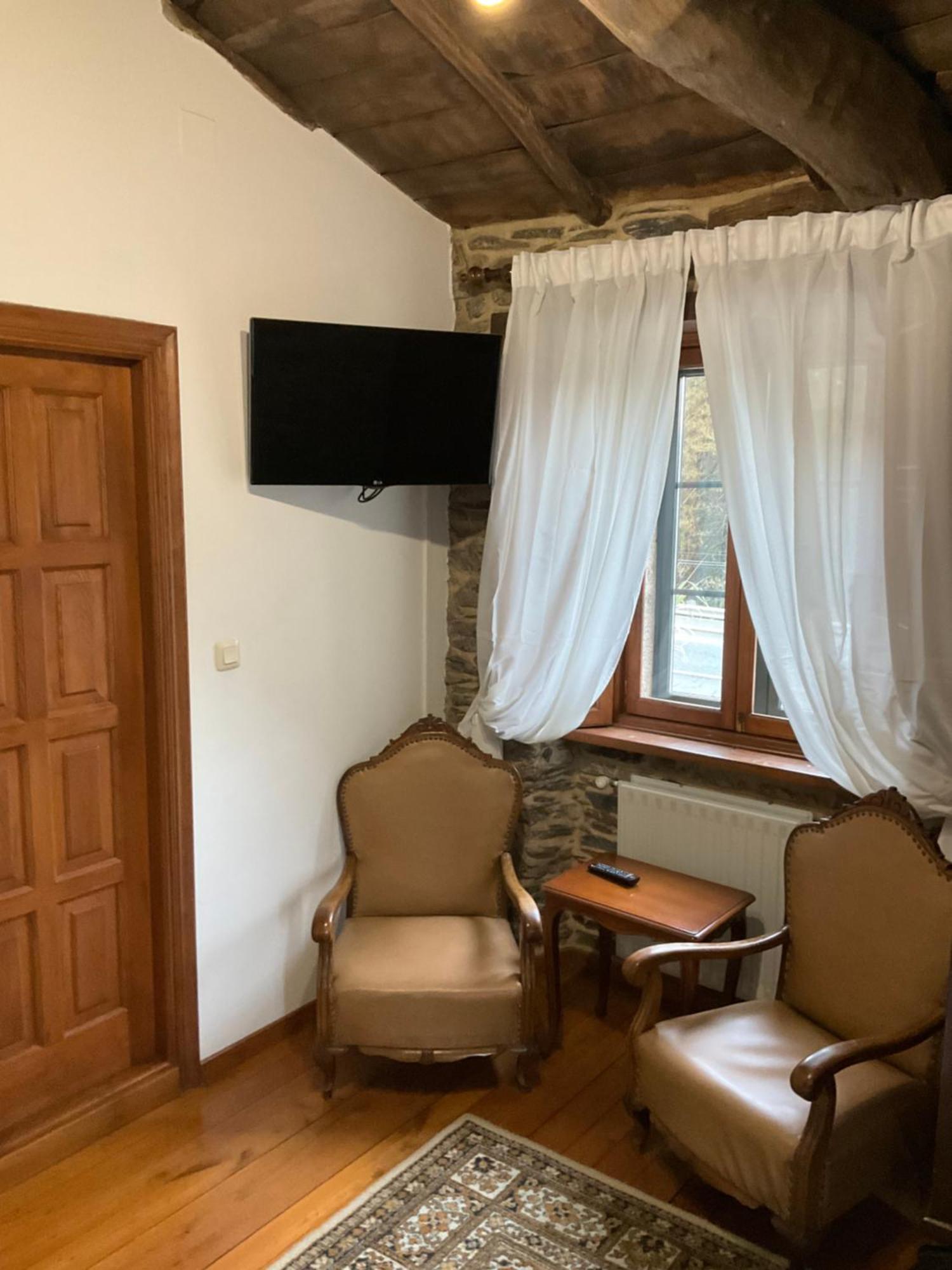 Casa Milia Guest House Castaneda  Екстериор снимка