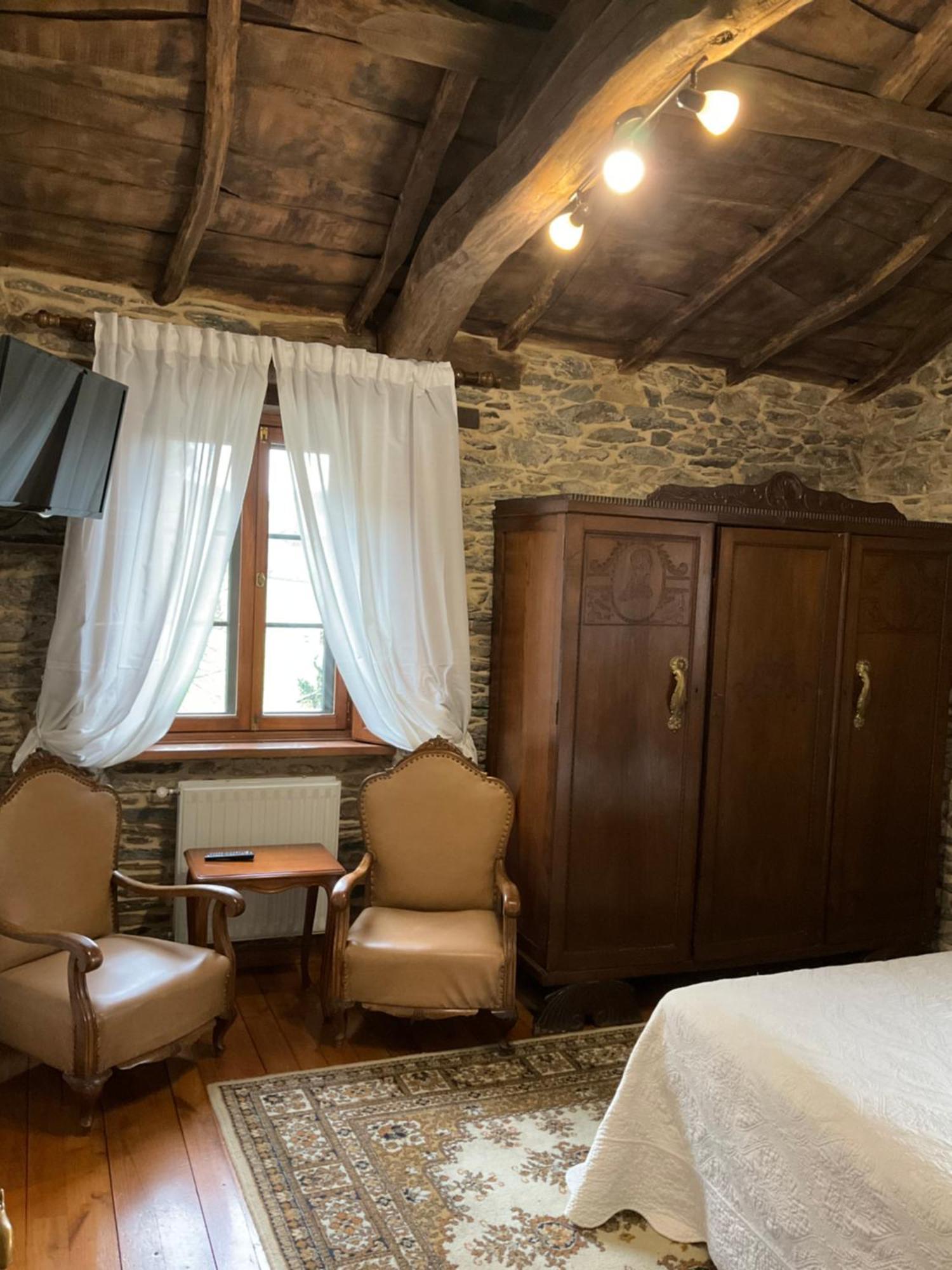 Casa Milia Guest House Castaneda  Екстериор снимка