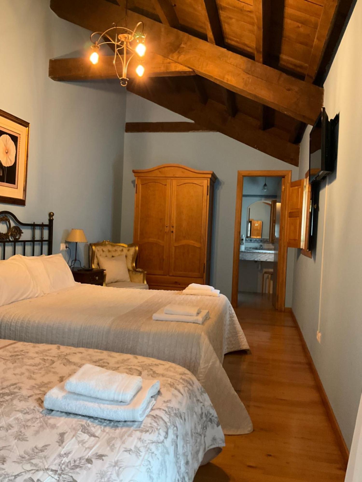 Casa Milia Guest House Castaneda  Екстериор снимка